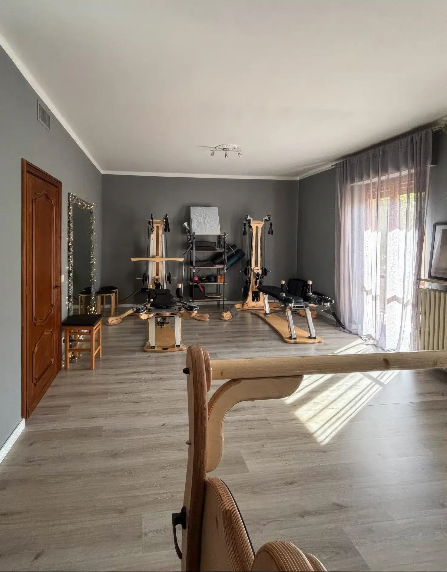 Studio Gyrotonic Alessandria