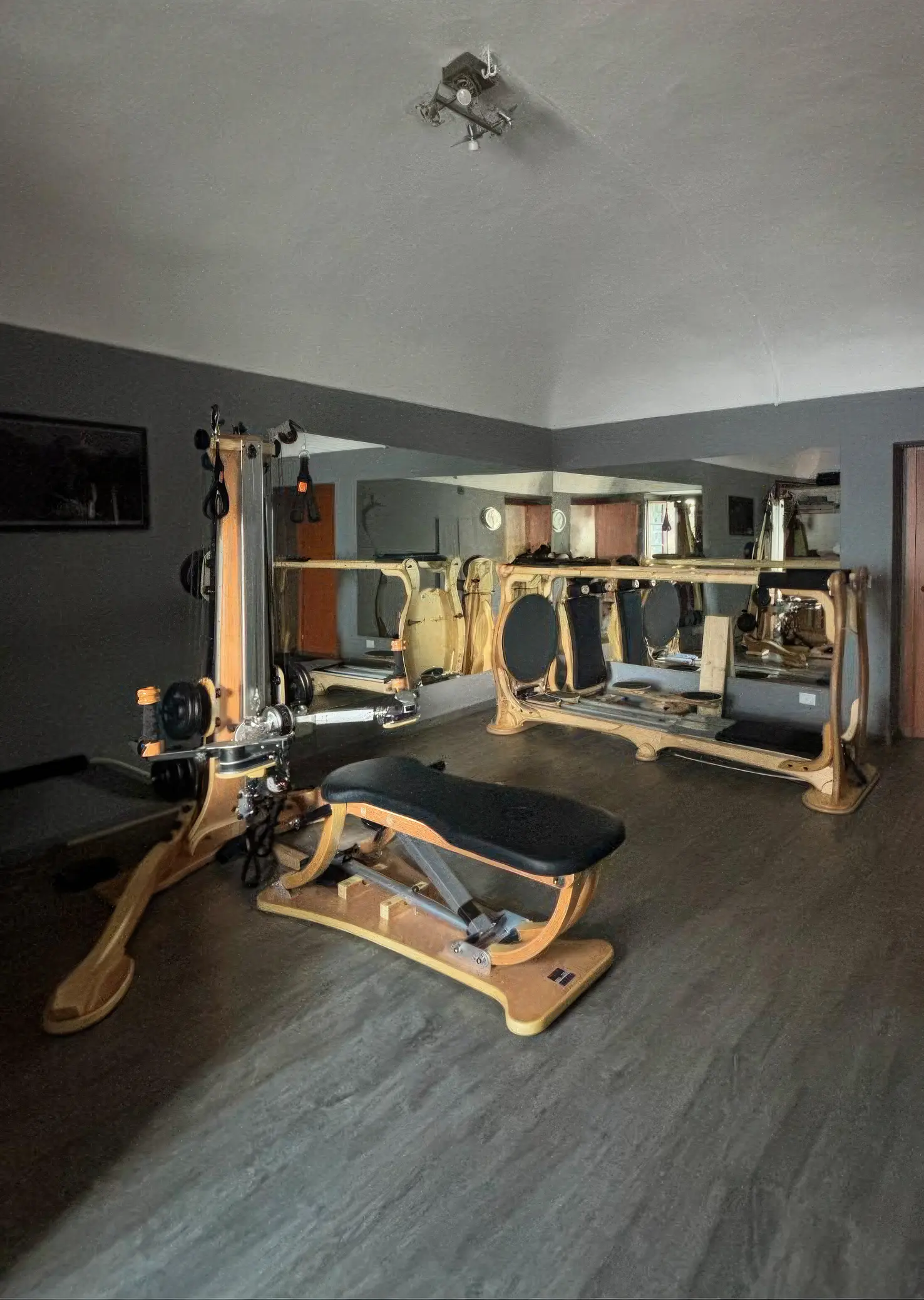 Studio Gyrotonic Alba